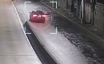 Câmeras da prefeitura flagram circulação da maior quadrilha de roubos de carros no Rio; vídeo
