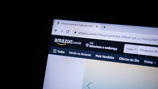Amazon tem receita de US$ 143,3 bilhões com aumento da demanda por IA