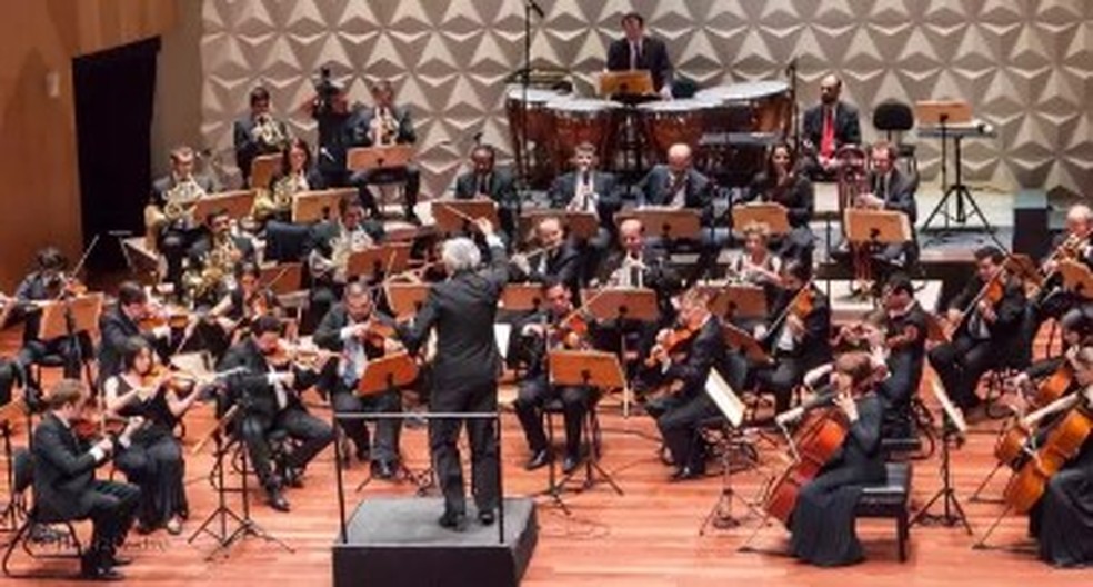 Bravíssimo Concertos retorna com apresentação presencial na Região Oeste –  Gazeta de Toledo