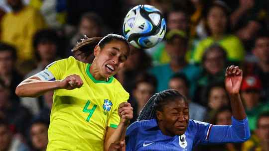 Copa do Mundo Feminina: Quantos títulos o Brasil tem? Quantas Copas  disputou? Qual a melhor campanha da seleção?