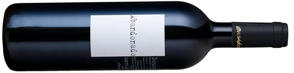 O Alves de Sousa Abandonado — Foto: Divulgação