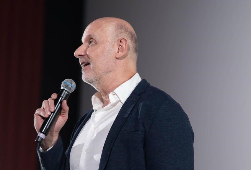 Dois anos após infarto, Tande relembra grave episódio e incentiva a prevenção: 'Esse é o legado que eu quero deixar'