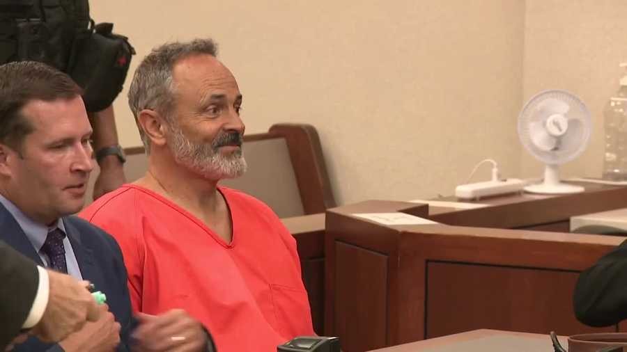 Ex-governador americano é preso após se recusar a pagar pensão alimentícia