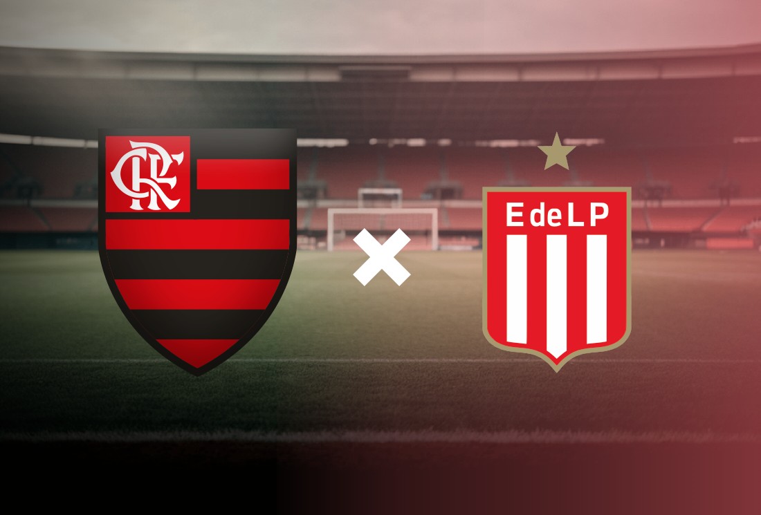 Flamengo enfrenta Estudiantes na Libertadores buscando recuperação