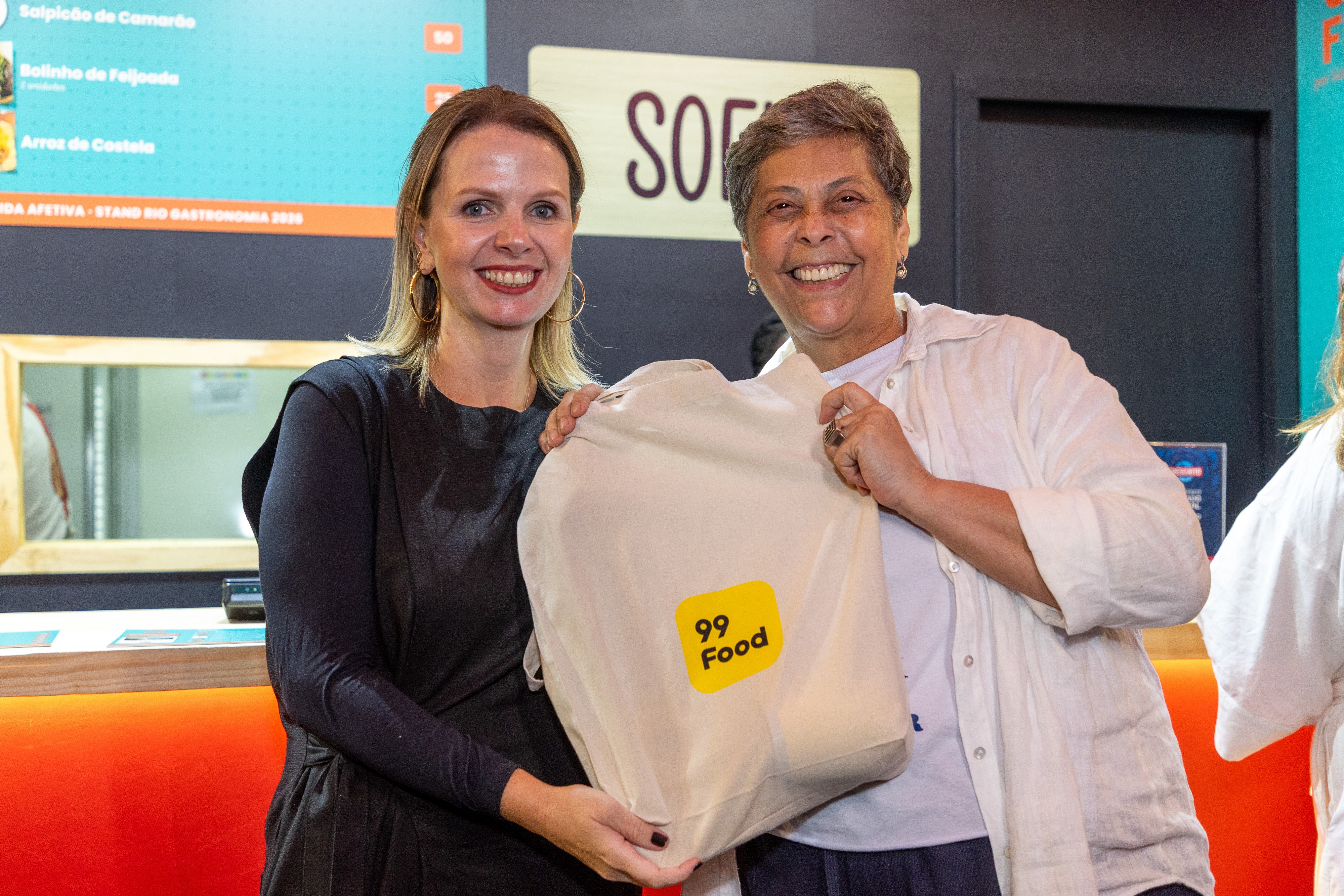Image for Do Rio Gastronomia para a mesa de casa
