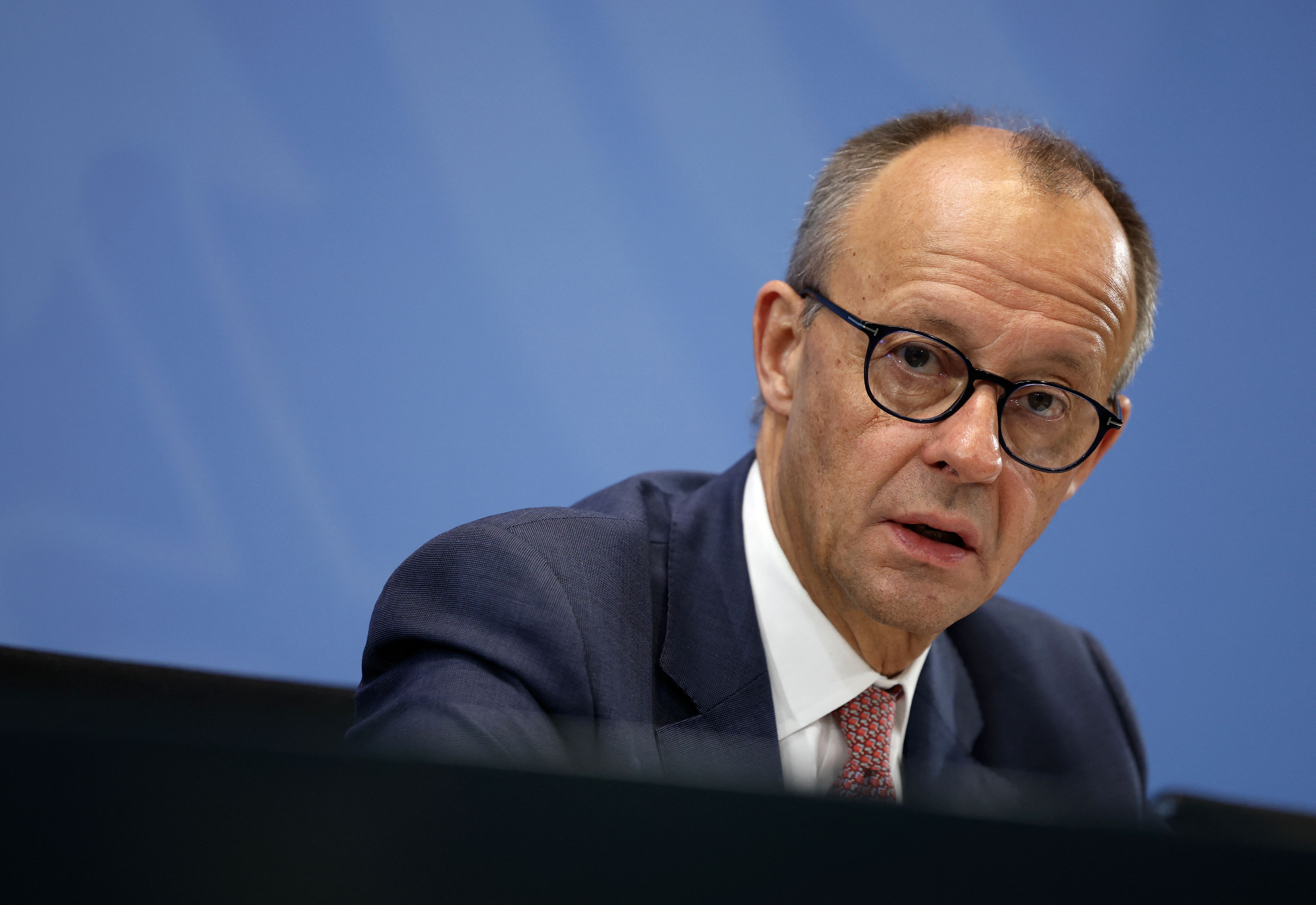 Após gafe, chanceler alemão diz que vai conversar com Lula no fim de semana