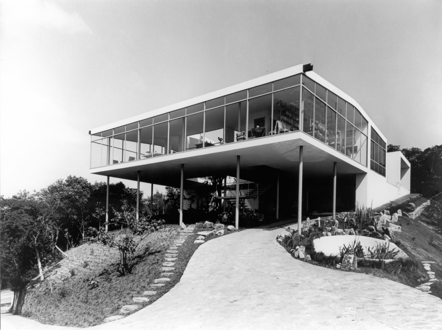 Em Xangai, exposição sobre a arquiteta Lina Bo Bardi mostra que design brasileiro está em alta na China