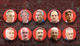 Flamengo é o grande que mais teve técnicos nos últimos 21 anos; saiba mais