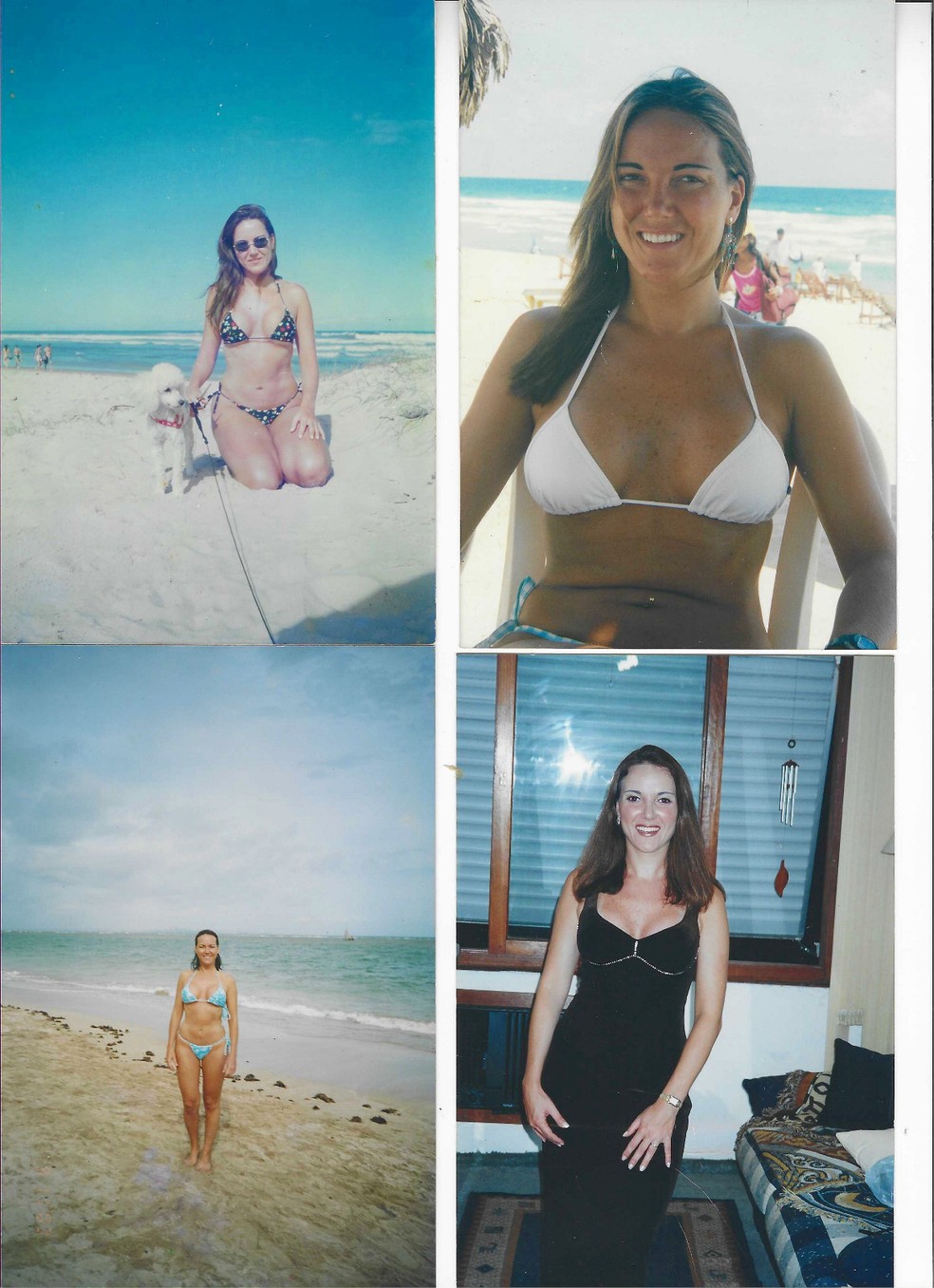 Ivy Mena's transformation: How a 60-year-old woman from Rio Grande do Sul caught the attention of Playboy - Photo: Disclosure | Carbon Dioxide - Consultant