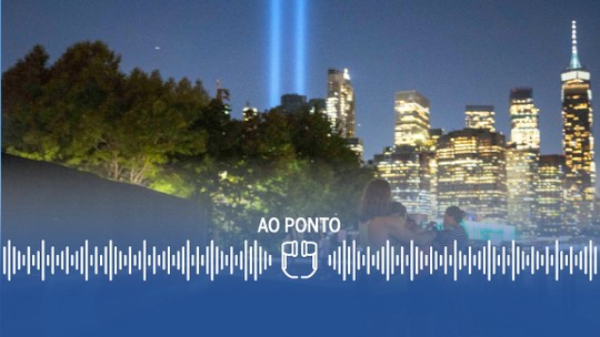 Os ecos do 11 de Setembro, mais de duas décadas depois dos ataques