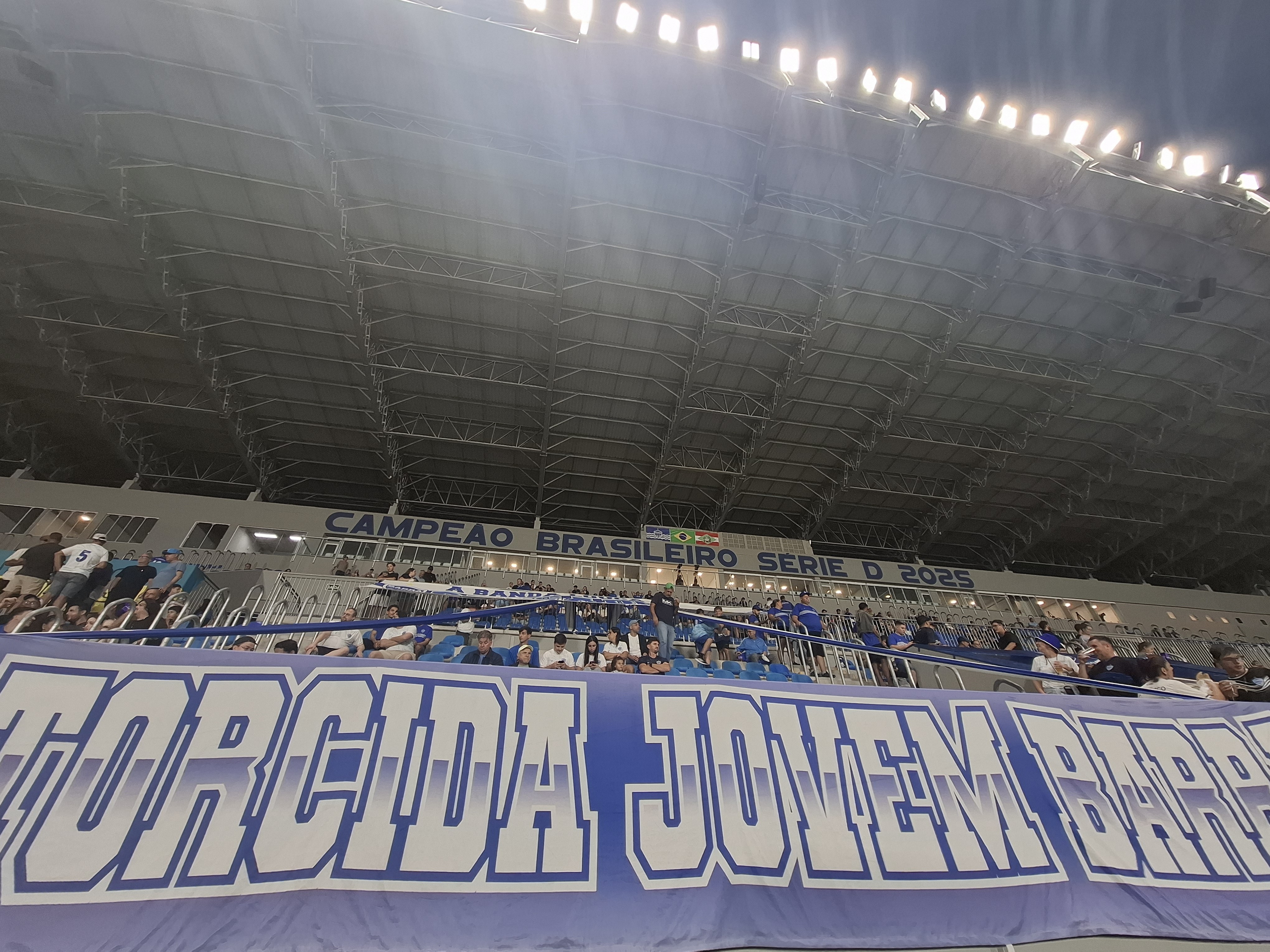 Dinheiro alemão e 'boom' imobiliário alavancam surpresa da Copa Do Brasil