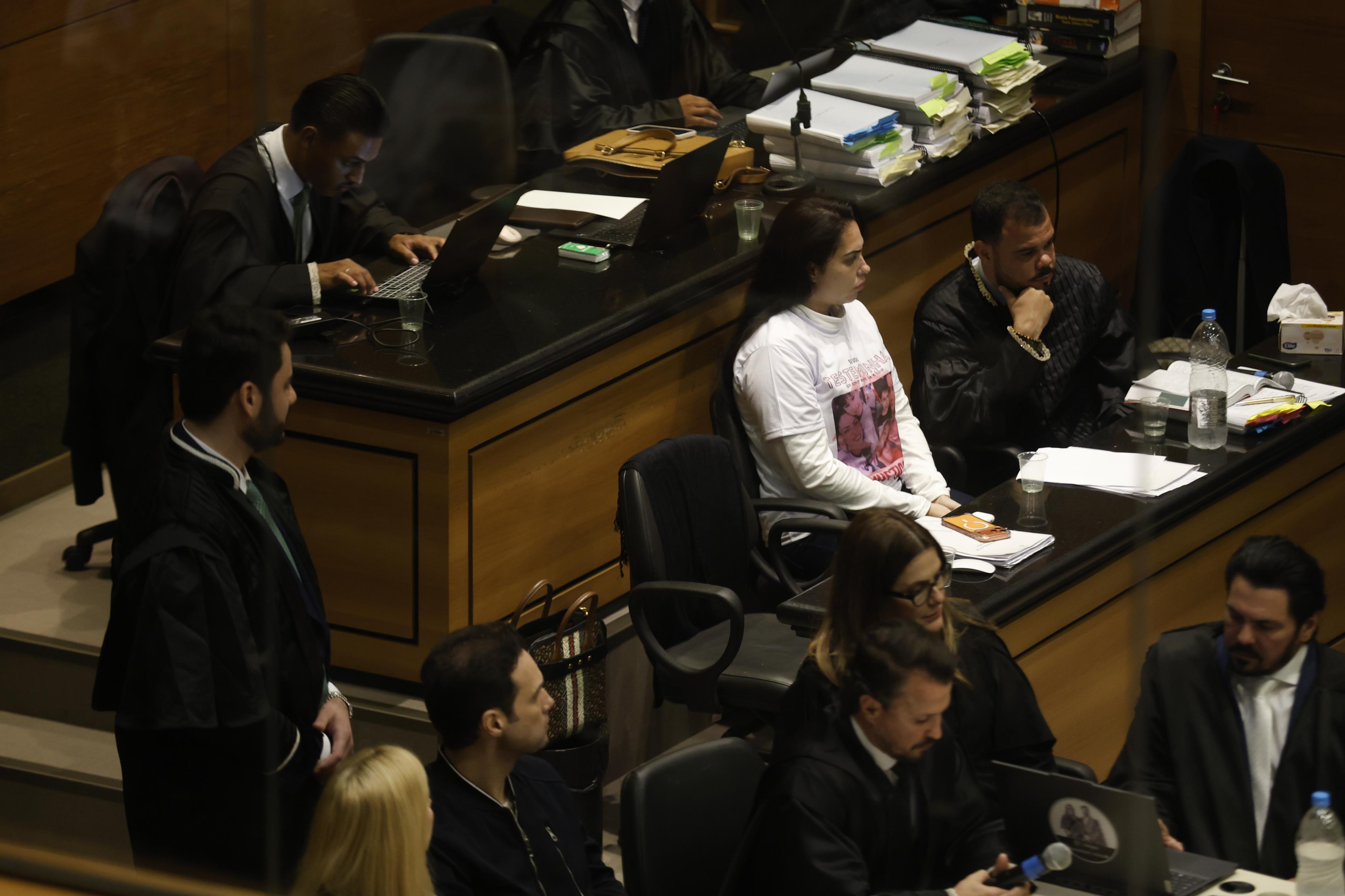 Caso Henry: sexto dia de julgamento chega ao fim após mais de oito horas de sessão e depoimento de três testemunhas