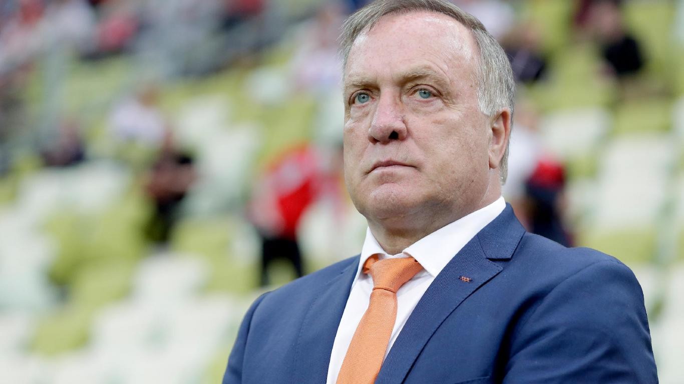 Copa do Mundo: após deixar cargo por doença da filha, Dick Advocaat retorna para liderar Curaçao no Mundial, diz jornal