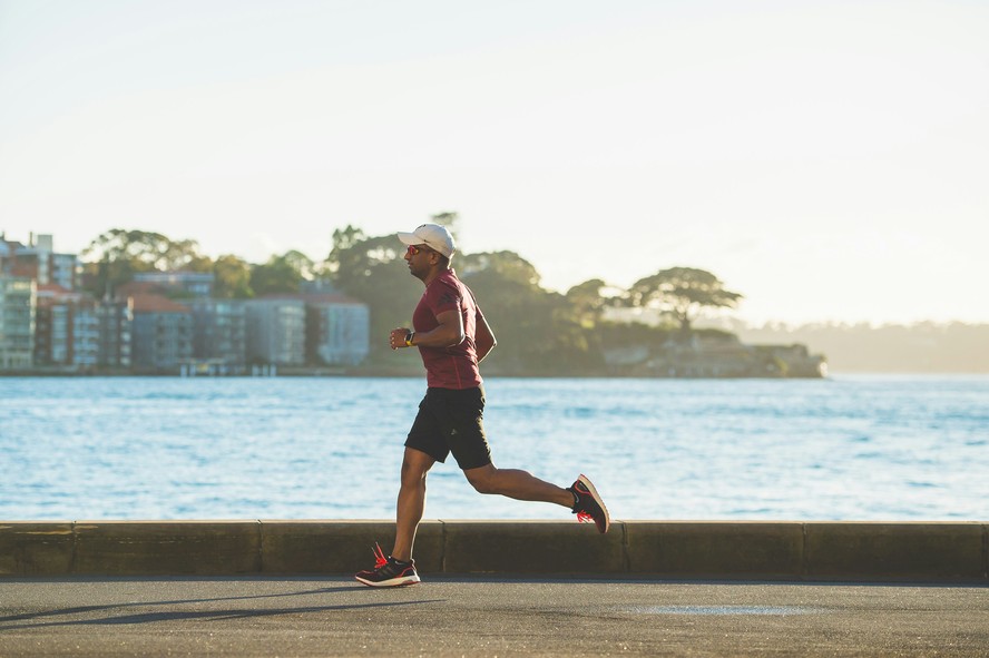 ‘Runner’s high’: o que acontece no cérebro depois de uma corrida.