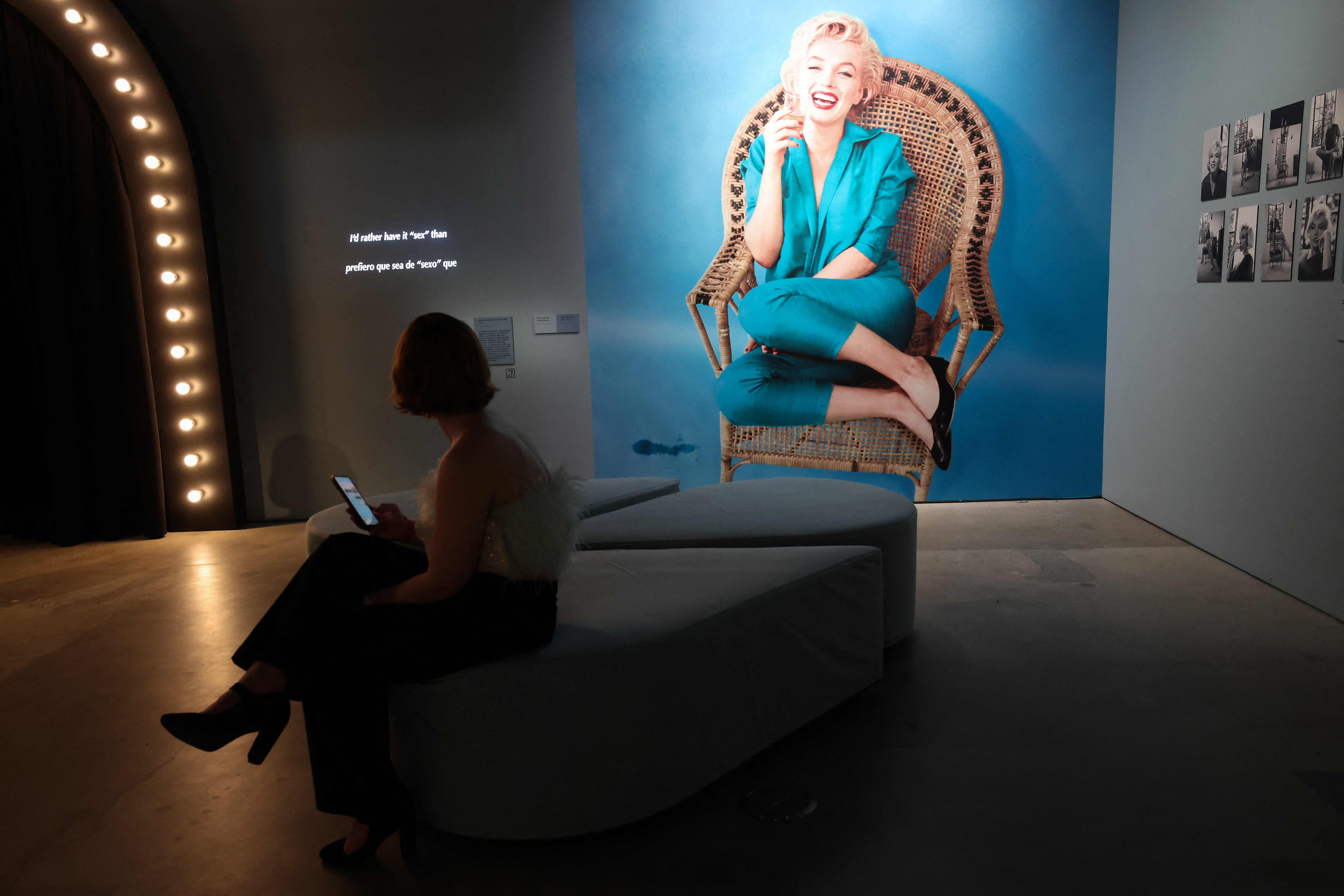 Marilyn Monroe: Celebrando 100 anos de um ícone de Hollywood