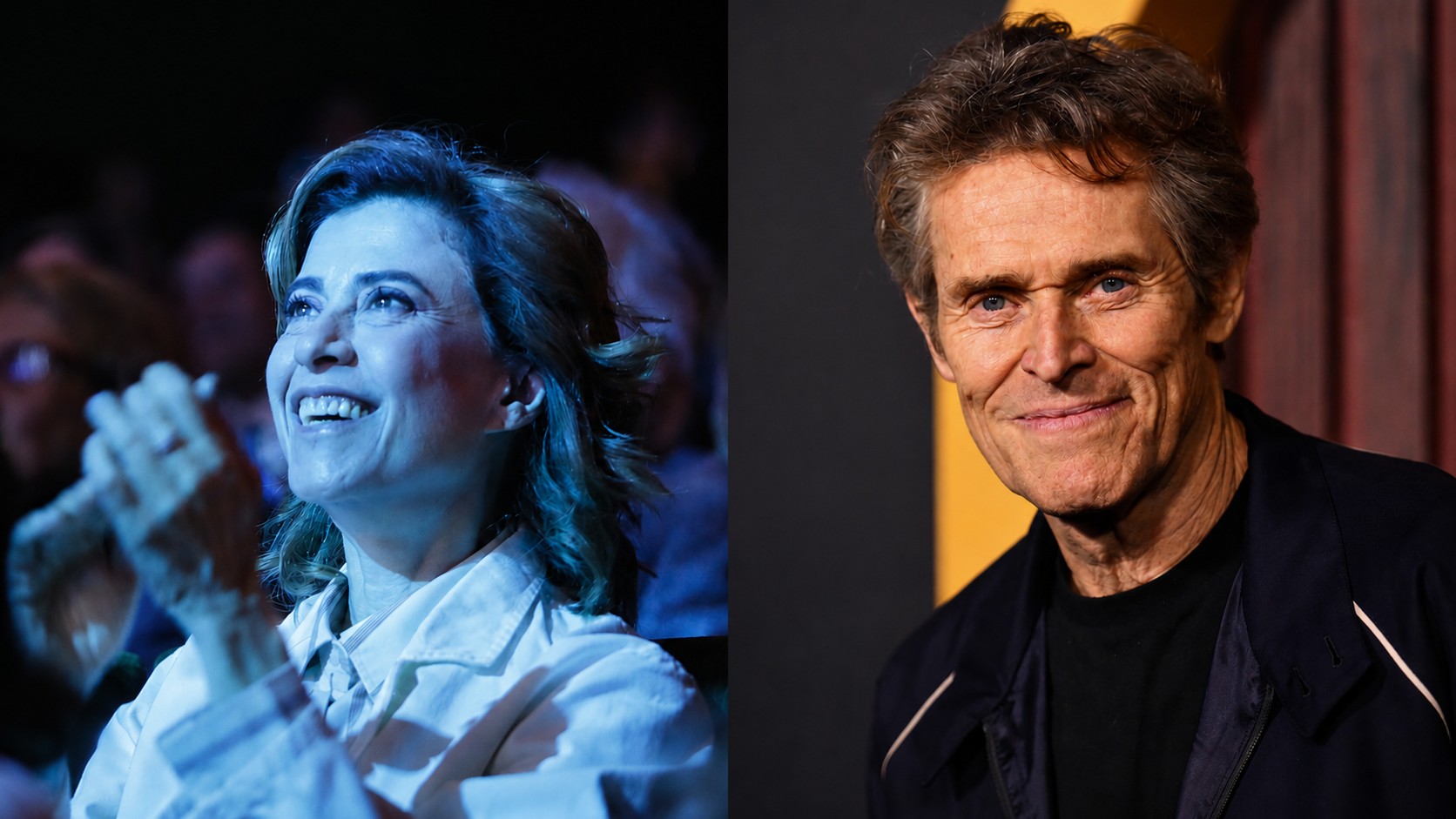 Fernanda Torres estrelará filme ao lado de Willem Dafoe em trama futurística