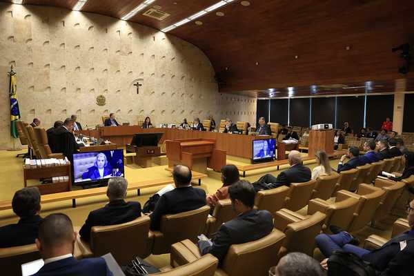Revisão da vida toda do INSS: julgamento de recurso no STF é marcado para  20 de março