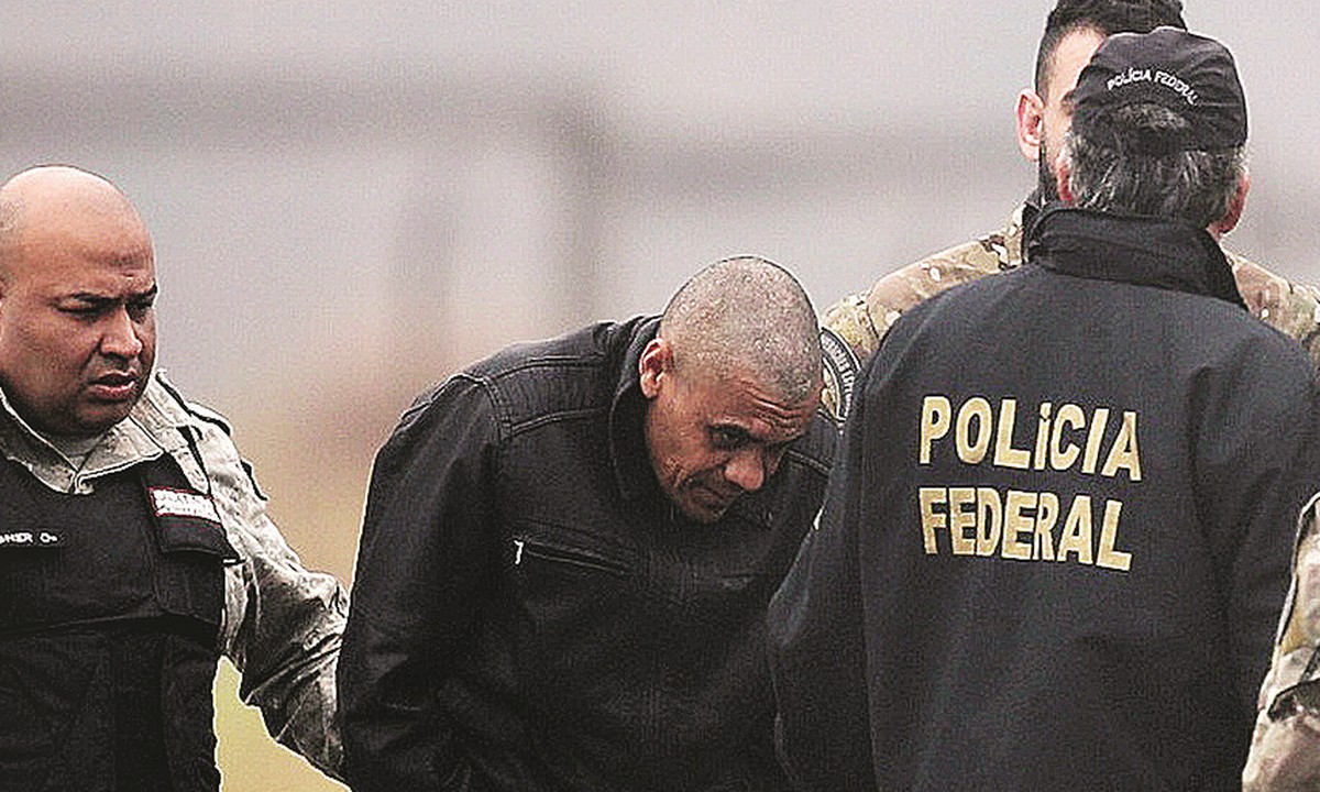 PF conclui que Adélio agiu sozinho em atentado contra Bolsonaro em novo relatório sobre o caso