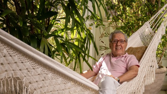 Aos 95 anos, Luiz Carlos Barreto será entrevistado para série do Museu da Imagem e do Som