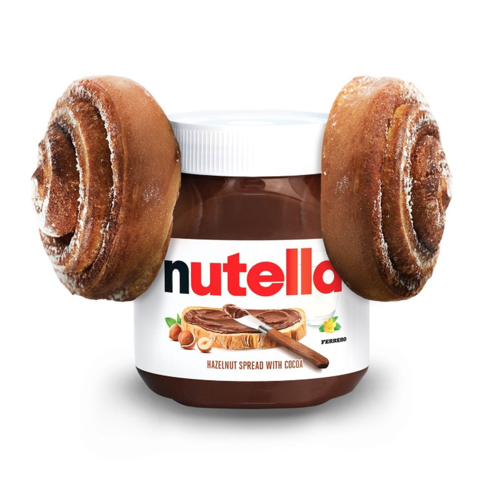 Francesco Rivella, o ‘Pai da Nutella’, morre aos 97 anos