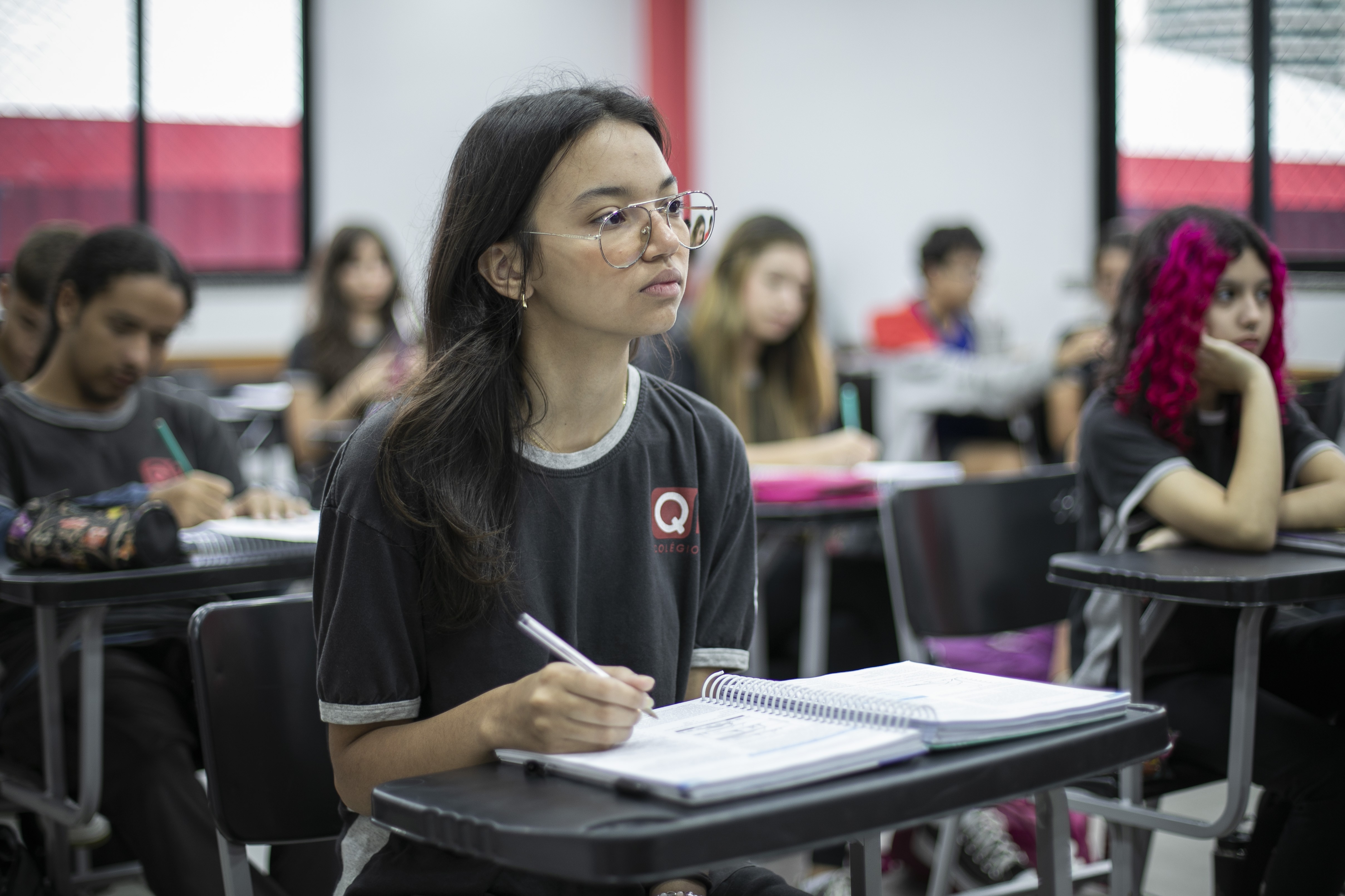 Maratonas de estudo terminam neste domingo com o segundo dia do Enem; veja calendário até escolha do curso