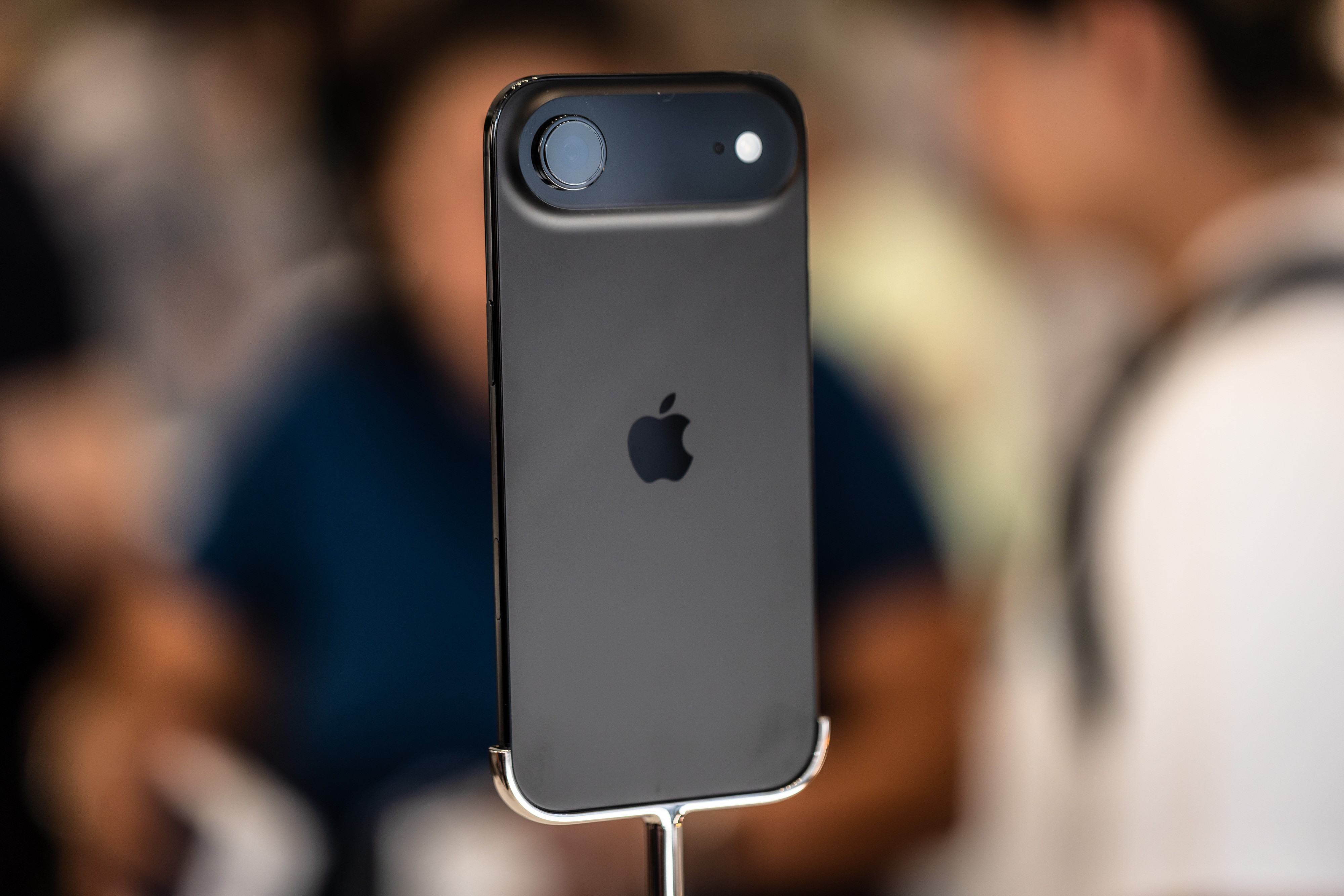 Apple já prepara segunda geração do iPhone Air para 2027: confira prováveis novidades
