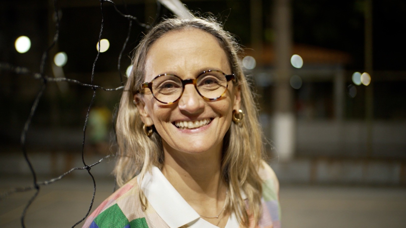 ‘Esporte espetacular’ deste domingo homenageia Fabi Alvim, estrela do nosso vôlei