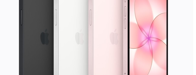 Apple lança novo iPhone 17e — Foto: Divulgação