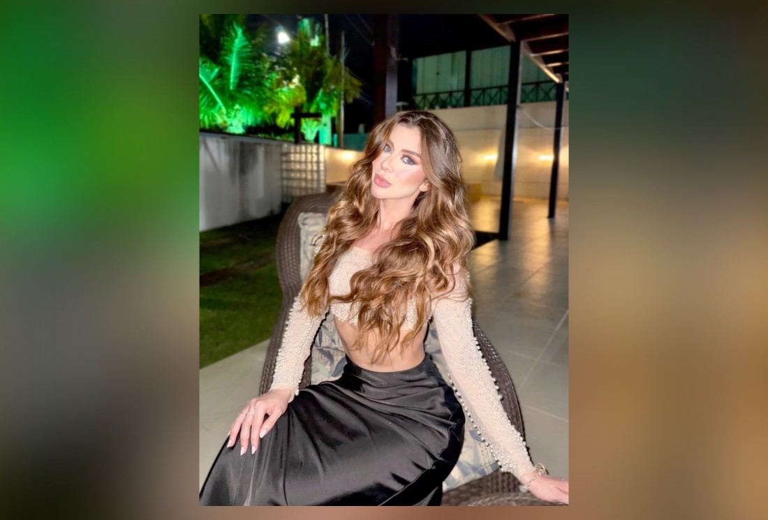 Homem suspeito de matar ex-candidata a miss é encontrado morto em carceragem de delegacia