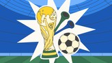 Newsletter Hoje na Copa