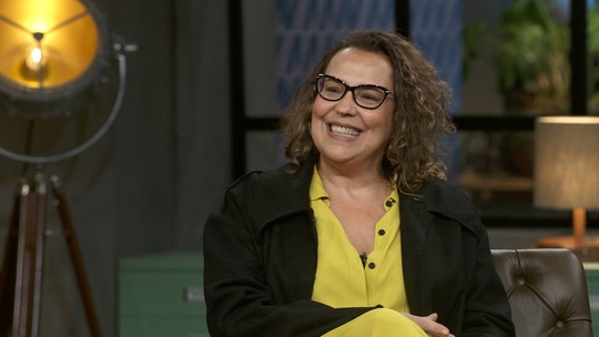 Ana Beatriz Nogueira fará papel diferente em novela das 21h de João Emanuel Carneiro