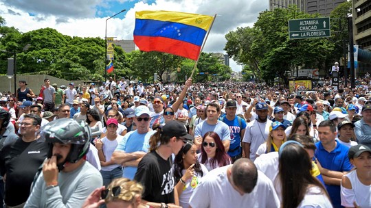 Nota do PT sobre Venezuela precisa ser condenada