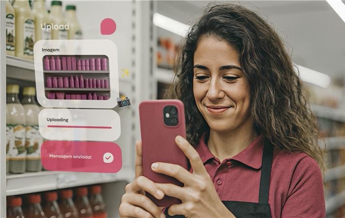 Trade marketing fortalece vendas e experiência no PDV