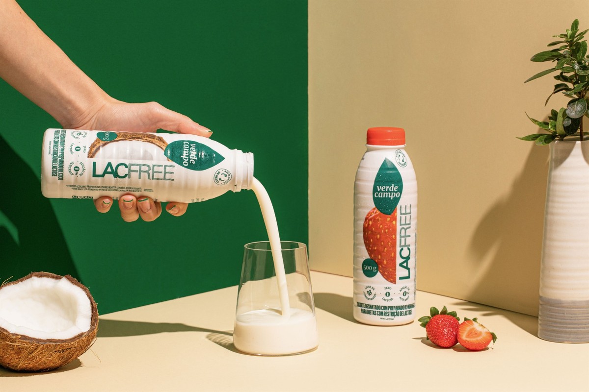 Coca-Cola vende Verde Campo e deixa o segmento de laticínios