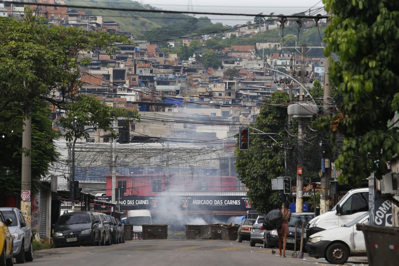 STF volta a discutir operações em favelas do Rio e deve manter medidas para evitar alta letalidade de ações