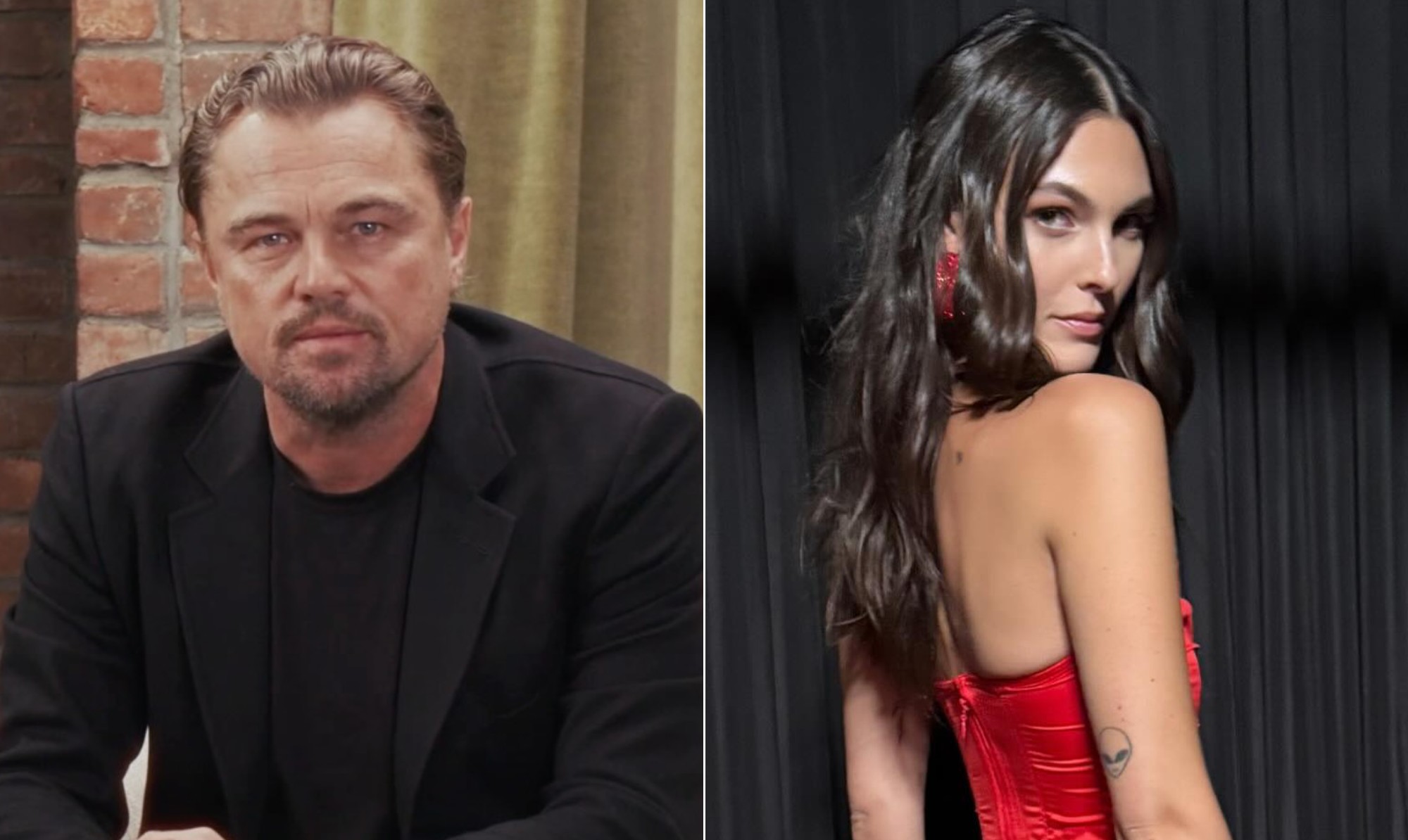 Leonardo DiCaprio completa 50 anos e mostra irritação com piada sobre idade de namorada; entenda