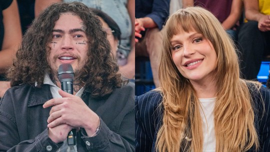 Whindersson Nunes defende Luísa Sonza e declaração divide opiniões nas redes Whindersson Nunes defende Luísa Sonza e declaração divide opiniões nas redes