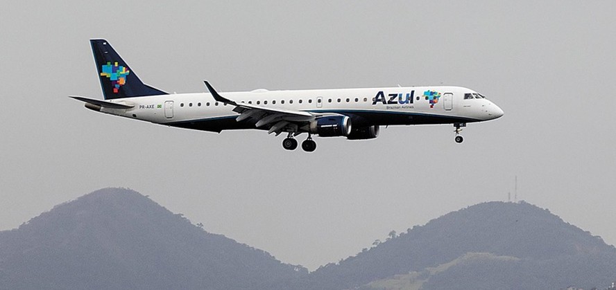 Azul lança negócio que transforma pontos em benefício corporativo
