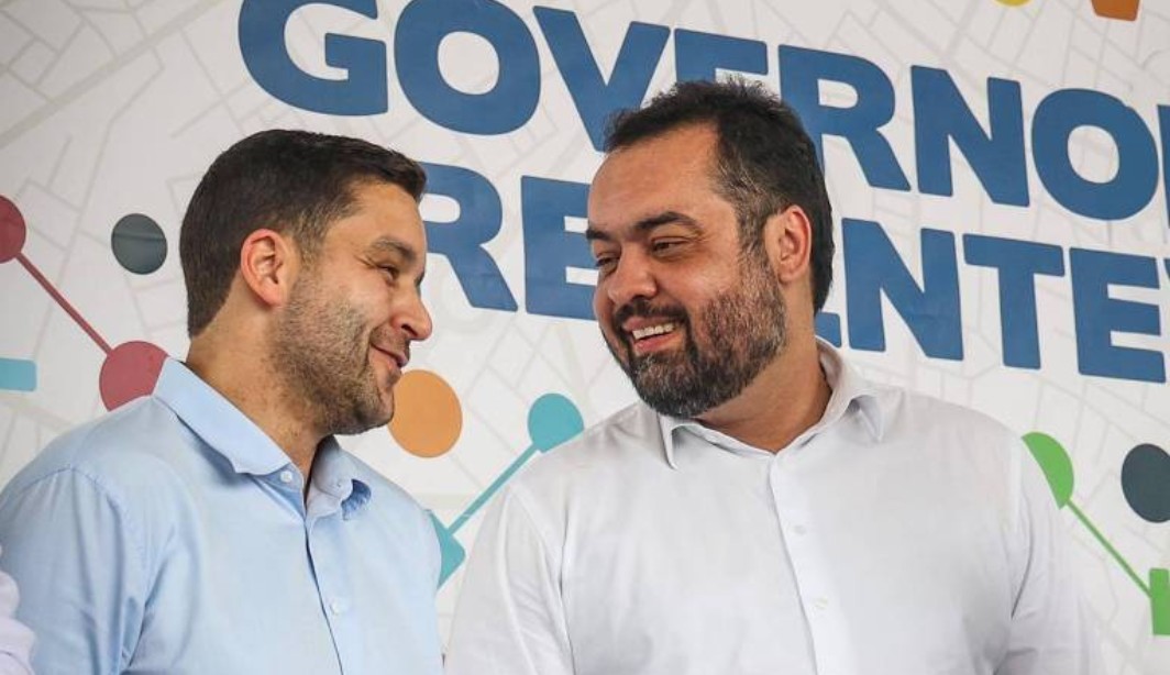 Sem governador e sem vice: quem assume o Rio de Janeiro após a saída de Cláudio Castro?