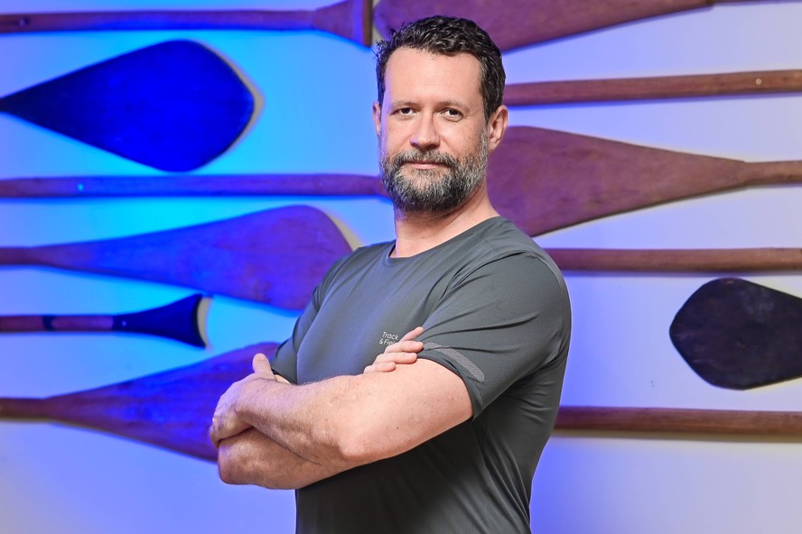 Marcus Lacerda: médico brasileiro assumirá diretoria de programa da OMS