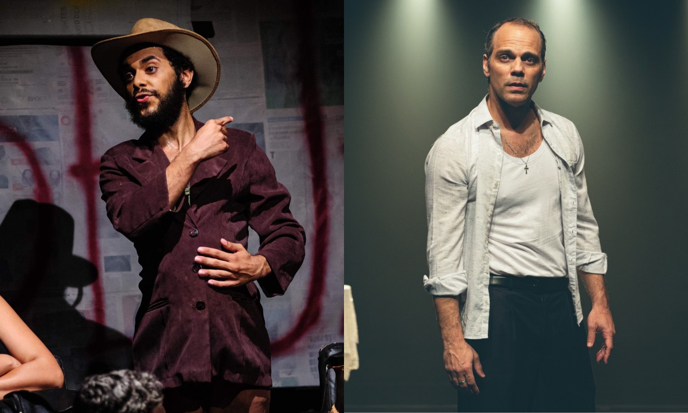 Augusto Boal: duas peças em cartaz no Rio adaptam obra do dramaturgo - Foto