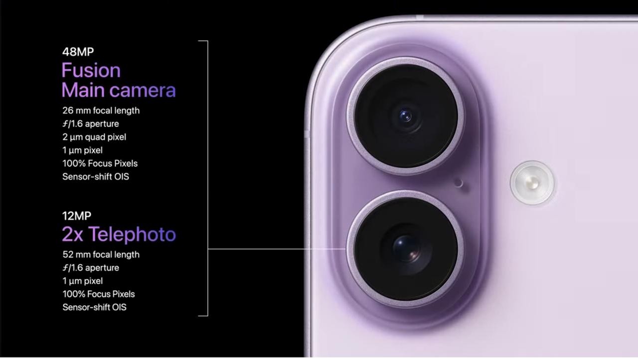 IPhone Air Entenda O Novo Sistema De C mera Do Smartphone Mais Fino Da 