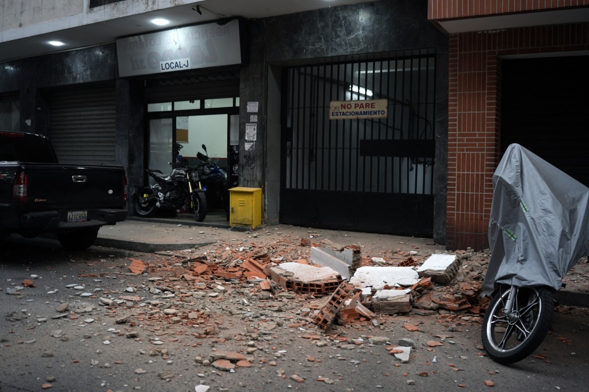 Terremotos na Venezuela: EUA, Índia, China e países europeus oferecem ajuda; saiba mais