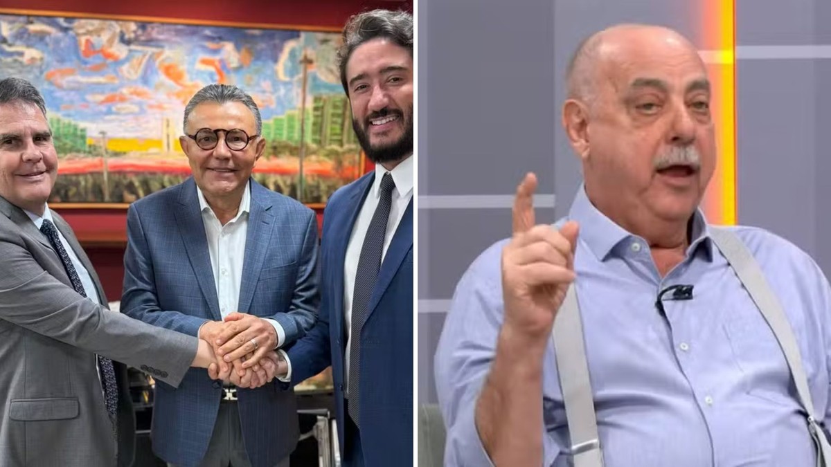 A contragosto do presidente municipal, PSB define apoio a Fuad no ...