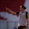 Filipe Luis no comando do Sub-20 - Flamengo