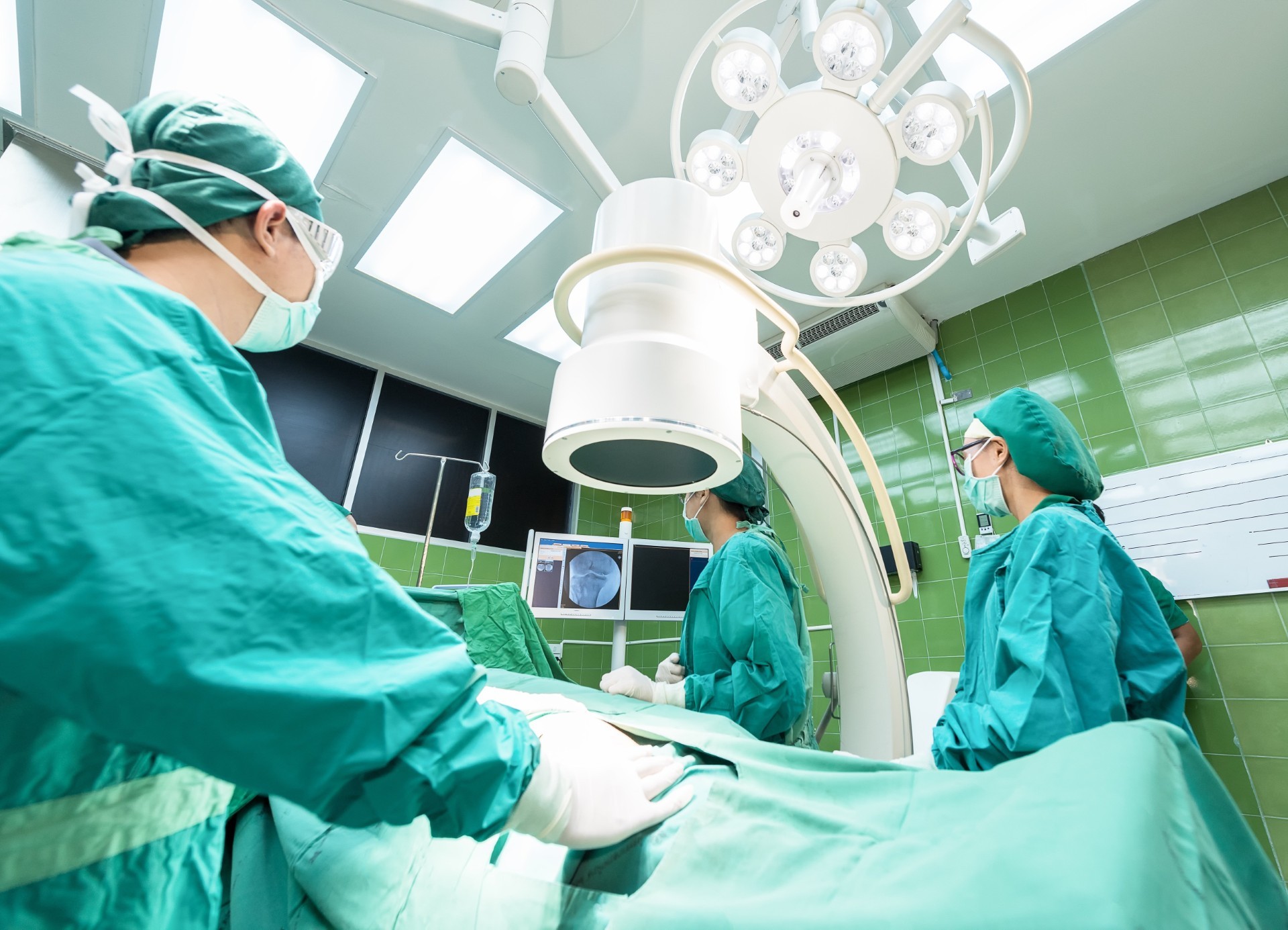 Gestão automatiza processos nos hospitais brasileiros - QTU Questões do Universo