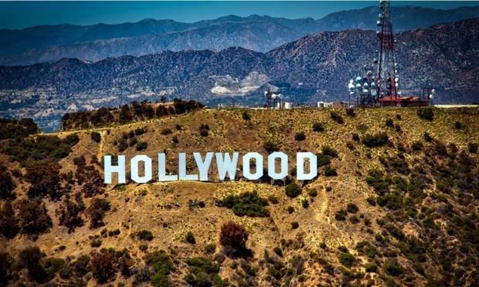 Los Angeles se manteve em nono lugar.Pixabay — Foto: Pixabay