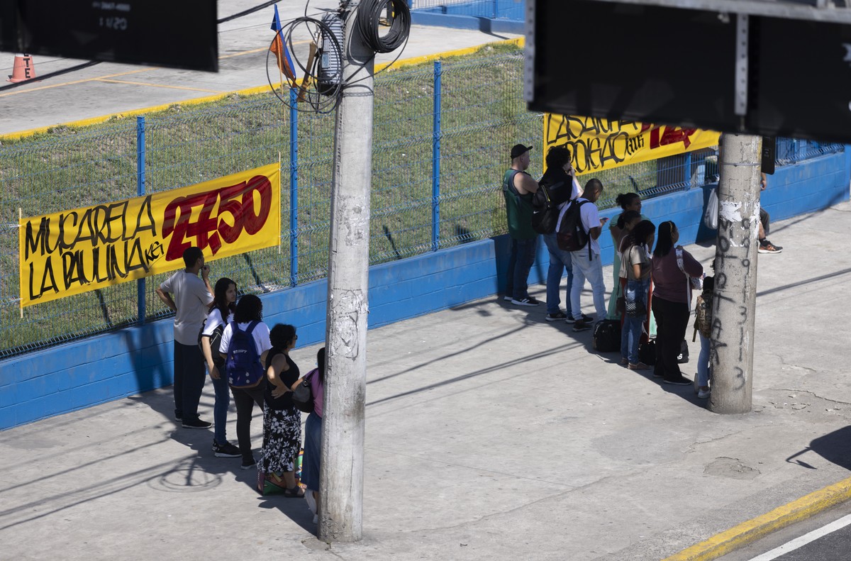 Humanidade sofre com 'epidemia de calor extremo', alerta chefe da ONU