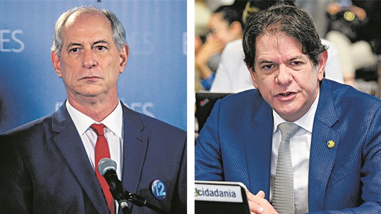 Após racha com Ciro, Cid Gomes deve assumir diretório estadual do PDT com licença de André Figueiredo