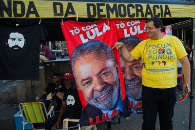 Lula no Flow: Neymar, namoro e nada de redes sociais
